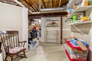 Beautiful three bedroom townhome in Cobblestone off Main and on Centennial Park Golf Course in Indiana - for sale on GolfHomes.com, golf home, golf lot