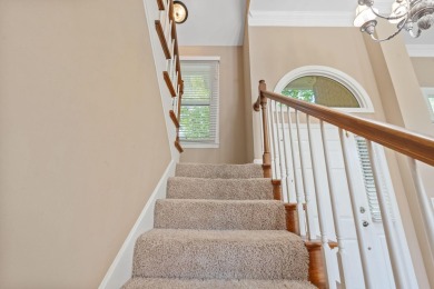 Located in the heart of Griffin Gate, one of Lexington's most on Griffin Gate Golf Resort in Kentucky - for sale on GolfHomes.com, golf home, golf lot
