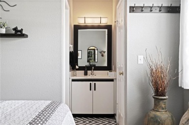 Fully-Furnished BRANSON WALK-IN Unit with year-around views of on Holiday Hills Resort and Golf in Missouri - for sale on GolfHomes.com, golf home, golf lot
