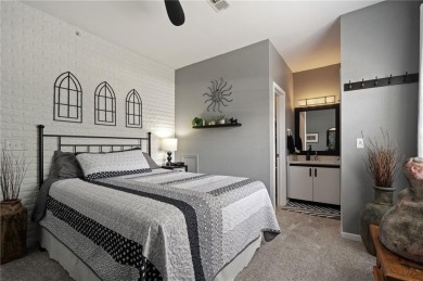 Fully-Furnished BRANSON WALK-IN Unit with year-around views of on Holiday Hills Resort and Golf in Missouri - for sale on GolfHomes.com, golf home, golf lot