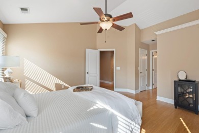 Located in the heart of Griffin Gate, one of Lexington's most on Griffin Gate Golf Resort in Kentucky - for sale on GolfHomes.com, golf home, golf lot
