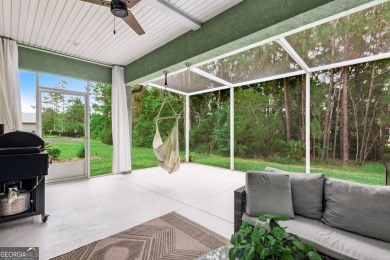 Seller offering $ 8,000 concession for buyer to use toward on Laurel Island Links in Georgia - for sale on GolfHomes.com, golf home, golf lot