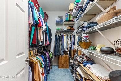 Welcome to 1504 Turnberry Lane.-an Everett Builders custom on Carolina National Golf Club in North Carolina - for sale on GolfHomes.com, golf home, golf lot