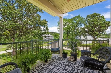 Fully-Furnished BRANSON WALK-IN Unit with year-around views of on Holiday Hills Resort and Golf in Missouri - for sale on GolfHomes.com, golf home, golf lot