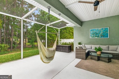 Seller offering $ 8,000 concession for buyer to use toward on Laurel Island Links in Georgia - for sale on GolfHomes.com, golf home, golf lot