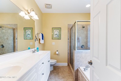 Welcome to 1504 Turnberry Lane.-an Everett Builders custom on Carolina National Golf Club in North Carolina - for sale on GolfHomes.com, golf home, golf lot