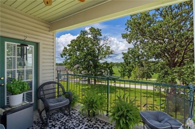 Fully-Furnished BRANSON WALK-IN Unit with year-around views of on Holiday Hills Resort and Golf in Missouri - for sale on GolfHomes.com, golf home, golf lot