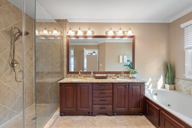Located in the heart of Griffin Gate, one of Lexington's most on Griffin Gate Golf Resort in Kentucky - for sale on GolfHomes.com, golf home, golf lot