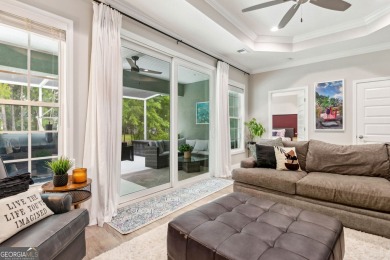 Seller offering $ 8,000 concession for buyer to use toward on Laurel Island Links in Georgia - for sale on GolfHomes.com, golf home, golf lot
