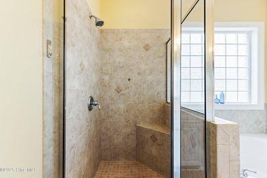 Welcome to 1504 Turnberry Lane.-an Everett Builders custom on Carolina National Golf Club in North Carolina - for sale on GolfHomes.com, golf home, golf lot