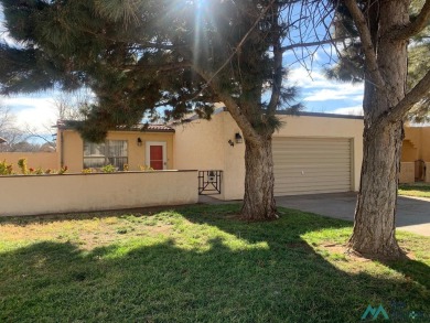 Entirely NEW ROOF as of 12/2024!! Installed by Hartman Roofing on Chaparral Country Club in New Mexico - for sale on GolfHomes.com, golf home, golf lot