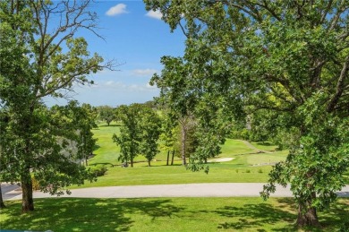 Fully-Furnished BRANSON WALK-IN Unit with year-around views of on Holiday Hills Resort and Golf in Missouri - for sale on GolfHomes.com, golf home, golf lot