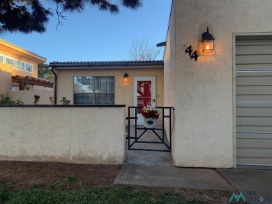 Entirely NEW ROOF as of 12/2024!! Installed by Hartman Roofing on Chaparral Country Club in New Mexico - for sale on GolfHomes.com, golf home, golf lot