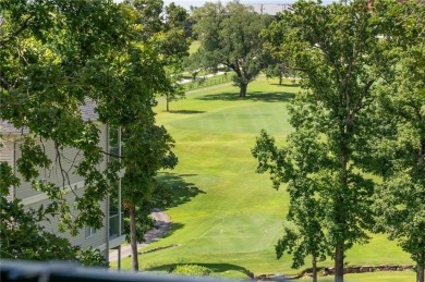 Fully-Furnished BRANSON WALK-IN Unit with year-around views of on Holiday Hills Resort and Golf in Missouri - for sale on GolfHomes.com, golf home, golf lot