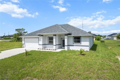 Stunning brand new modern home offering 3 bedrooms plus a on Del Tura Golf and Country Club in Florida - for sale on GolfHomes.com, golf home, golf lot