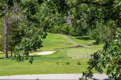Fully-Furnished BRANSON WALK-IN Unit with year-around views of on Holiday Hills Resort and Golf in Missouri - for sale on GolfHomes.com, golf home, golf lot