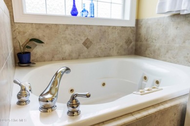 On Golden Pond: Where Southern Charm Meets Coastal Comfort
 on Carolina National Golf Club in North Carolina - for sale on GolfHomes.com, golf home, golf lot