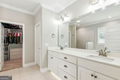 Seller offering $ 8,000 concession for buyer to use toward on Laurel Island Links in Georgia - for sale on GolfHomes.com, golf home, golf lot