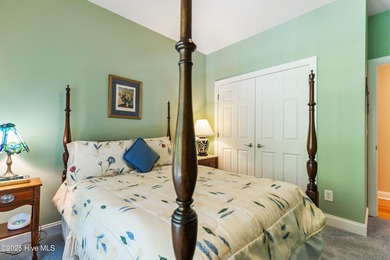 Welcome to 1504 Turnberry Lane.-an Everett Builders custom on Carolina National Golf Club in North Carolina - for sale on GolfHomes.com, golf home, golf lot