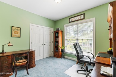 Welcome to 1504 Turnberry Lane.-an Everett Builders custom on Carolina National Golf Club in North Carolina - for sale on GolfHomes.com, golf home, golf lot