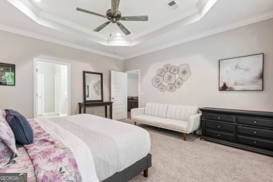 Seller offering $ 8,000 concession for buyer to use toward on Laurel Island Links in Georgia - for sale on GolfHomes.com, golf home, golf lot