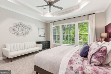Seller offering $ 8,000 concession for buyer to use toward on Laurel Island Links in Georgia - for sale on GolfHomes.com, golf home, golf lot