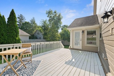 Located in the heart of Griffin Gate, one of Lexington's most on Griffin Gate Golf Resort in Kentucky - for sale on GolfHomes.com, golf home, golf lot