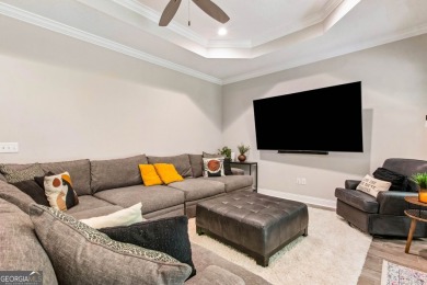 Seller offering $ 8,000 concession for buyer to use toward on Laurel Island Links in Georgia - for sale on GolfHomes.com, golf home, golf lot