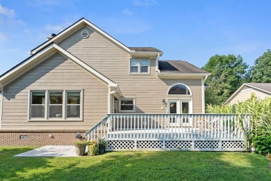 Located in the heart of Griffin Gate, one of Lexington's most on Griffin Gate Golf Resort in Kentucky - for sale on GolfHomes.com, golf home, golf lot