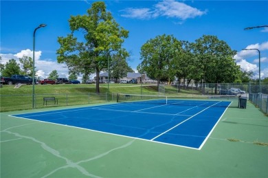 Fully-Furnished BRANSON WALK-IN Unit with year-around views of on Holiday Hills Resort and Golf in Missouri - for sale on GolfHomes.com, golf home, golf lot