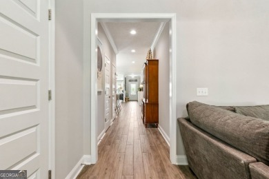 Seller offering $ 8,000 concession for buyer to use toward on Laurel Island Links in Georgia - for sale on GolfHomes.com, golf home, golf lot