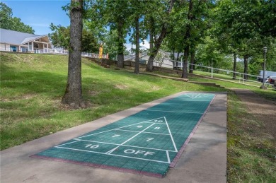 Fully-Furnished BRANSON WALK-IN Unit with year-around views of on Holiday Hills Resort and Golf in Missouri - for sale on GolfHomes.com, golf home, golf lot
