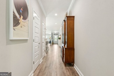 Seller offering $ 8,000 concession for buyer to use toward on Laurel Island Links in Georgia - for sale on GolfHomes.com, golf home, golf lot