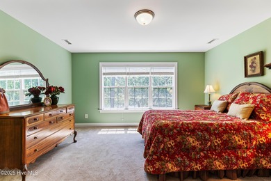 Welcome to 1504 Turnberry Lane.-an Everett Builders custom on Carolina National Golf Club in North Carolina - for sale on GolfHomes.com, golf home, golf lot