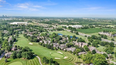 Located in the heart of Griffin Gate, one of Lexington's most on Griffin Gate Golf Resort in Kentucky - for sale on GolfHomes.com, golf home, golf lot