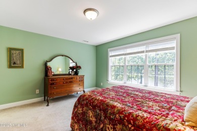 On Golden Pond: Where Southern Charm Meets Coastal Comfort
 on Carolina National Golf Club in North Carolina - for sale on GolfHomes.com, golf home, golf lot