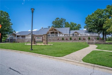Fully-Furnished BRANSON WALK-IN Unit with year-around views of on Holiday Hills Resort and Golf in Missouri - for sale on GolfHomes.com, golf home, golf lot
