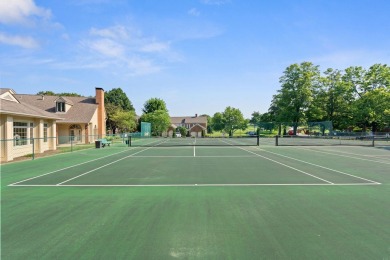 Located in the heart of Griffin Gate, one of Lexington's most on Griffin Gate Golf Resort in Kentucky - for sale on GolfHomes.com, golf home, golf lot