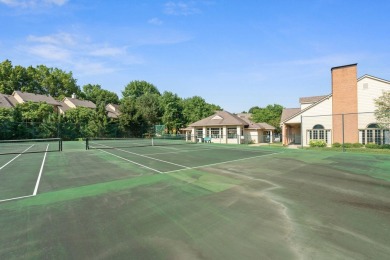 Located in the heart of Griffin Gate, one of Lexington's most on Griffin Gate Golf Resort in Kentucky - for sale on GolfHomes.com, golf home, golf lot