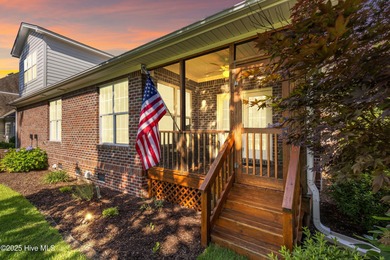 Welcome to 1504 Turnberry Lane.-an Everett Builders custom on Carolina National Golf Club in North Carolina - for sale on GolfHomes.com, golf home, golf lot