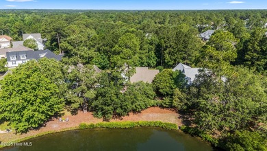 Welcome to 1504 Turnberry Lane.-an Everett Builders custom on Carolina National Golf Club in North Carolina - for sale on GolfHomes.com, golf home, golf lot