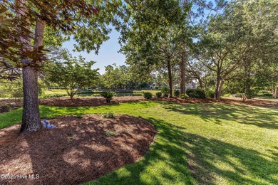 Welcome to 1504 Turnberry Lane.-an Everett Builders custom on Carolina National Golf Club in North Carolina - for sale on GolfHomes.com, golf home, golf lot
