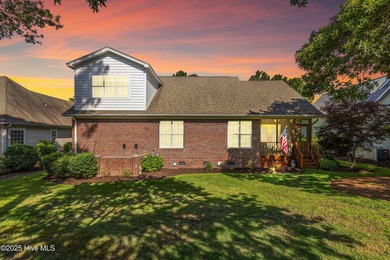Welcome to 1504 Turnberry Lane.-an Everett Builders custom on Carolina National Golf Club in North Carolina - for sale on GolfHomes.com, golf home, golf lot