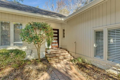 Completely renovated home in The Landings on Skidaway Island on The Landings Club - Plantation in Georgia - for sale on GolfHomes.com, golf home, golf lot