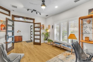 Completely renovated home in The Landings on Skidaway Island on The Landings Club - Plantation in Georgia - for sale on GolfHomes.com, golf home, golf lot