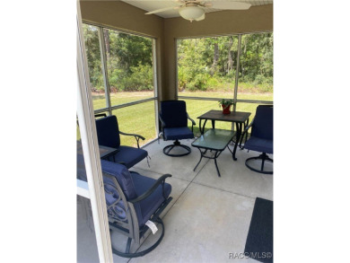 Welcome to this 4 year old, built by LADA Construction and built on Citrus Springs Country Club in Florida - for sale on GolfHomes.com, golf home, golf lot
