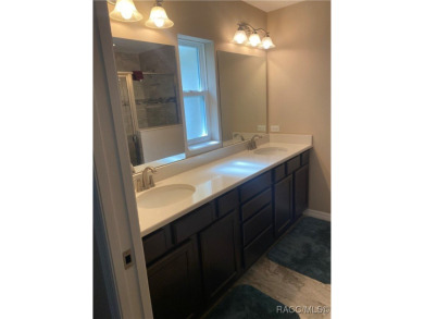 Welcome to this 4 year old, built by LADA Construction and built on Citrus Springs Country Club in Florida - for sale on GolfHomes.com, golf home, golf lot