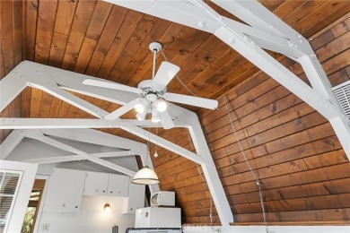 Tucked into a sunny, quiet corner of Pine Mountain Club, this on Pine Mountain Club in California - for sale on GolfHomes.com, golf home, golf lot