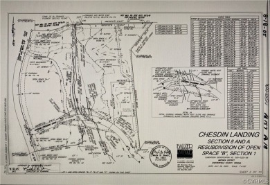 Don't miss this rare opportunity to build your dream home on a on Lake Chesdin Golfers Club in Virginia - for sale on GolfHomes.com, golf home, golf lot