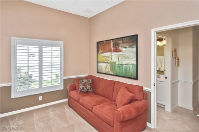 This ABBEY, THE LARGEST AND MOST SOUGHT AFTER FLOORPLAN IN THE on Heritage Palms Golf and Country Club in Florida - for sale on GolfHomes.com, golf home, golf lot
